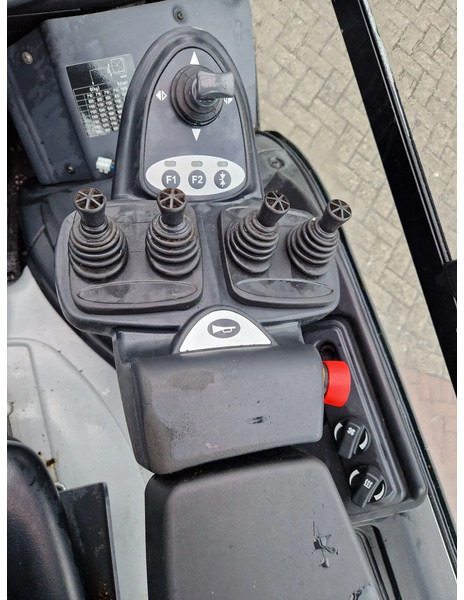 Still RX60-20 - Elektrostapler: das Bild 5 Still RX60-20 - Elektrostapler: das Bild 5