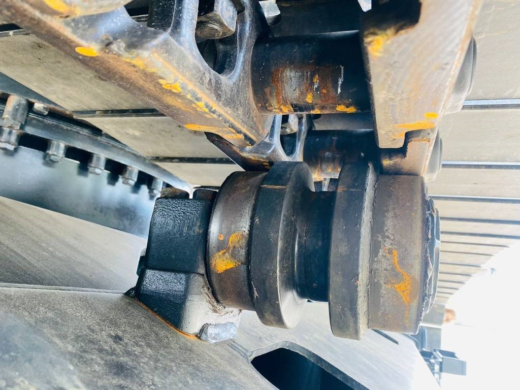 Kettenbagger neu kaufen Hitachi ZX 300lc-7: das Bild 12
