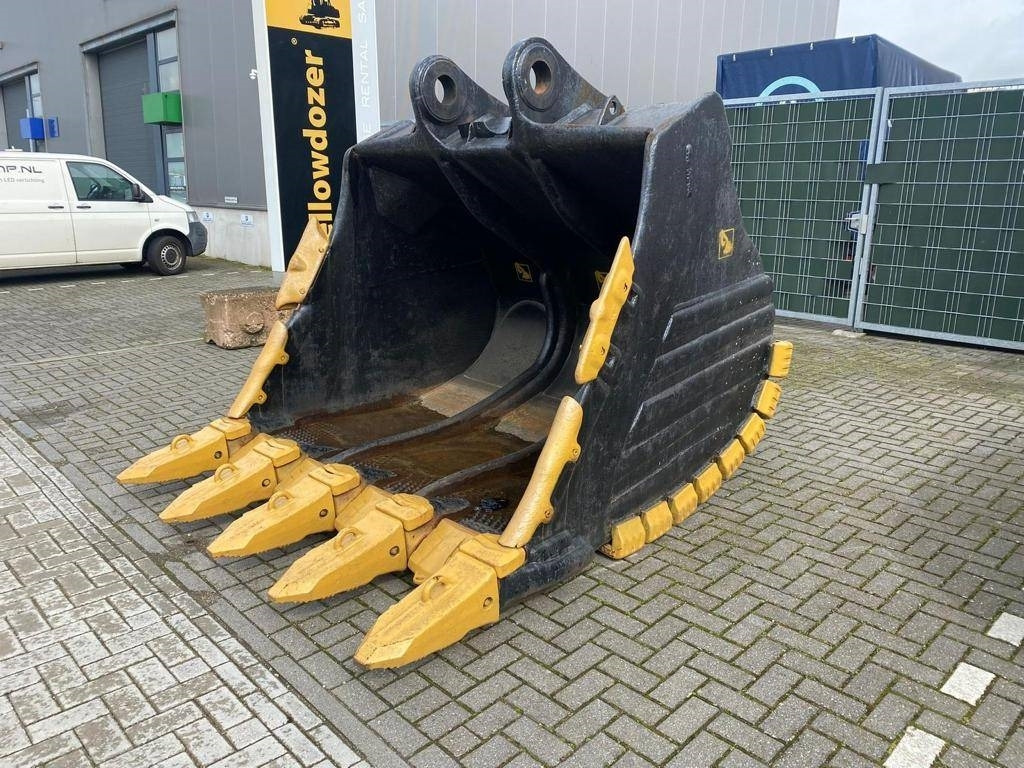 Hitachi ZX 870 - Schaufel für Baumaschine: das Bild 1 Hitachi ZX 870 - Schaufel für Baumaschine: das Bild 1