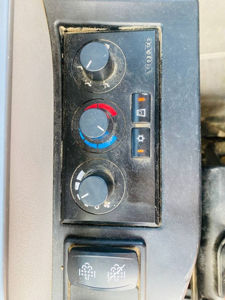 Minibagger Volvo ECR 88 D: das Bild 8