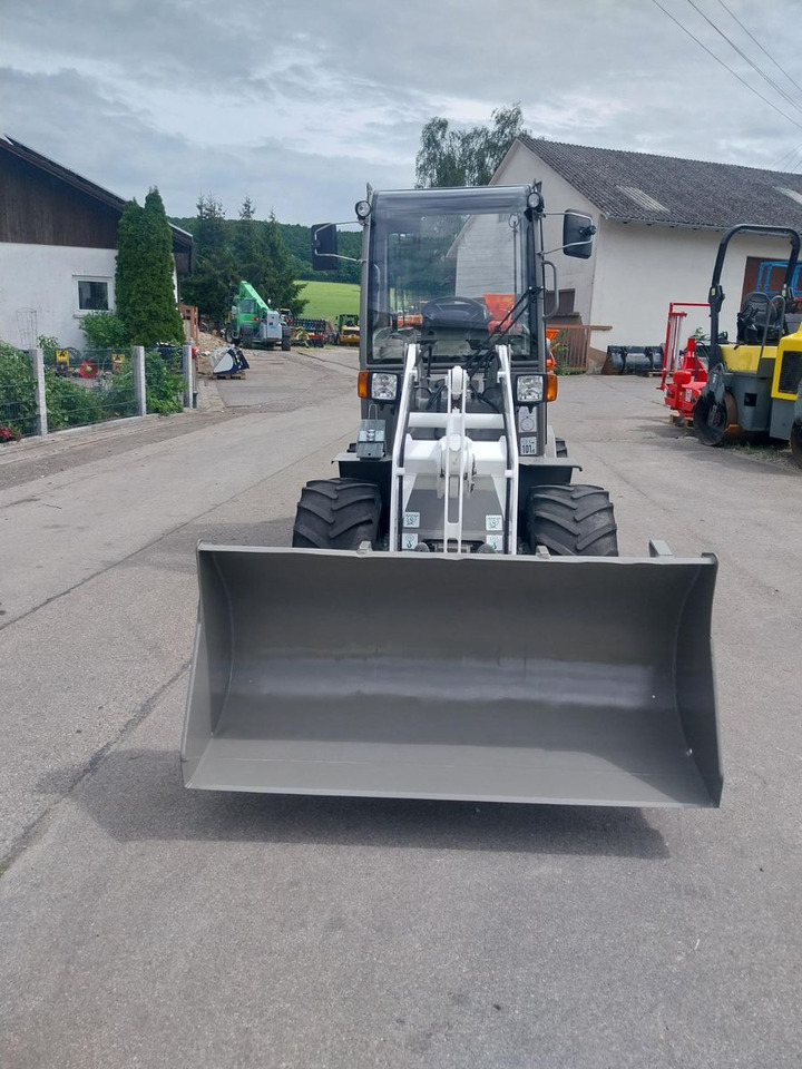Atlas 30 - Radlader: das Bild 2 Atlas 30 - Radlader: das Bild 2