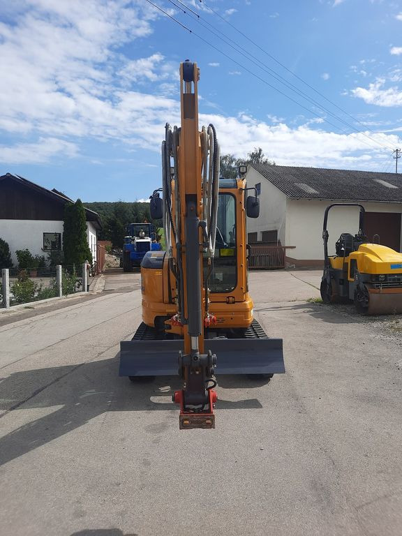 Kubota neuen XCMG XE35E Minibagger - Minibagger: das Bild 2 Kubota neuen XCMG XE35E Minibagger - Minibagger: das Bild 2