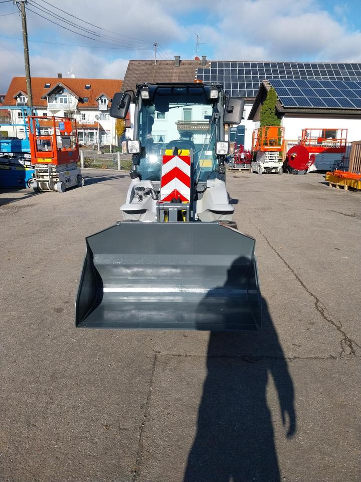 Radlader Kramer 5035 Hoflader Lader Schaufellader 350 5040 - Hoflader: das Bild 2 Radlader Kramer 5035 Hoflader Lader Schaufellader 350 5040 - Hoflader: das Bild 2