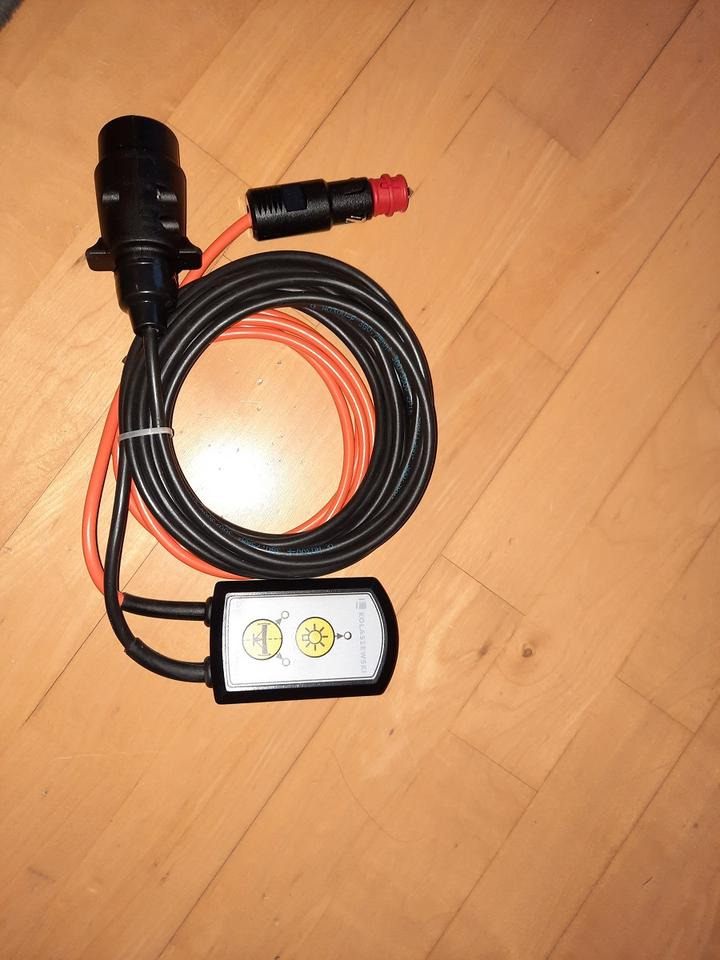 Schneepflug Schneeschild Vario 2,9m Schneepflug Schlepper Teleskoplader Deutz: das Bild 6