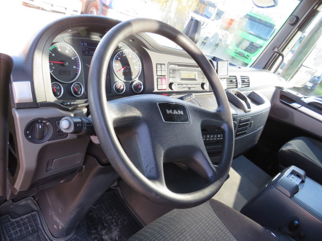 MAN MAN TG-S Abrollkipper 18.320 BL - Abrollkipper: das Bild 5 MAN MAN TG-S Abrollkipper 18.320 BL - Abrollkipper: das Bild 5