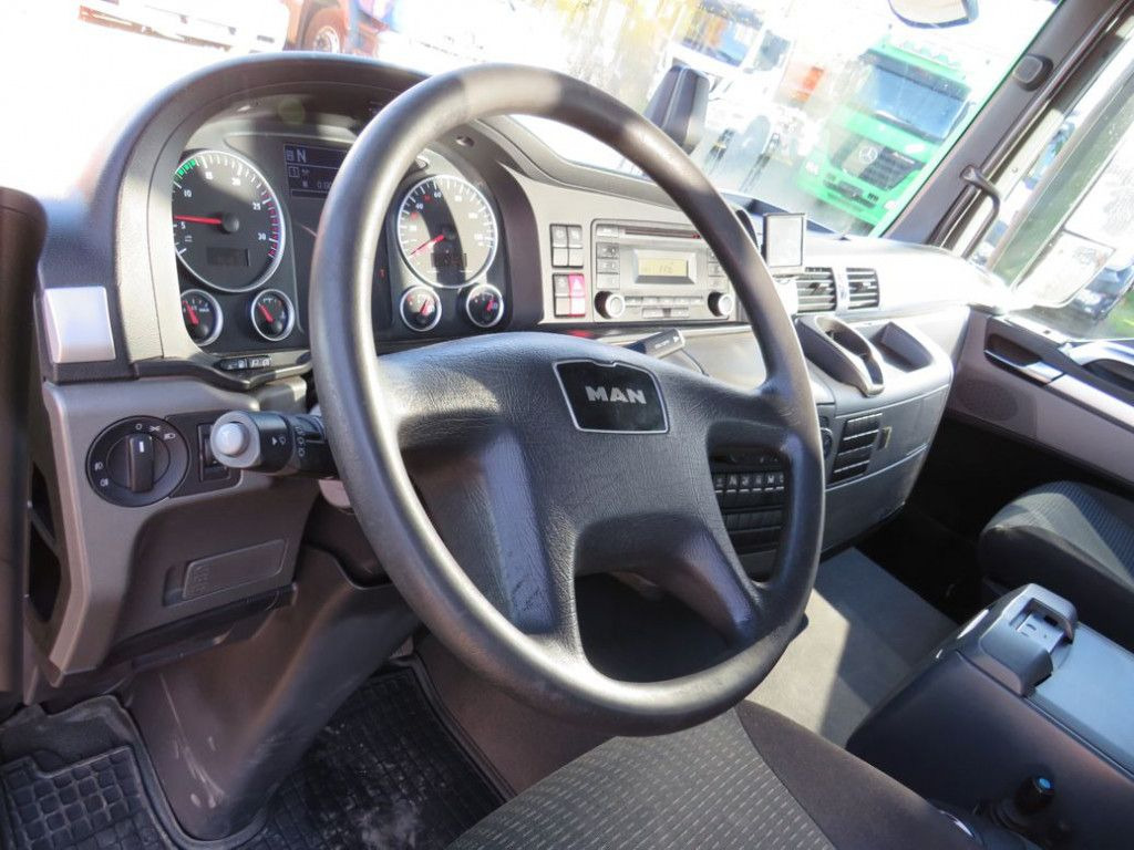 MAN TG-S 18.320 BL Abrollkipper - Abrollkipper: das Bild 5 MAN TG-S 18.320 BL Abrollkipper - Abrollkipper: das Bild 5