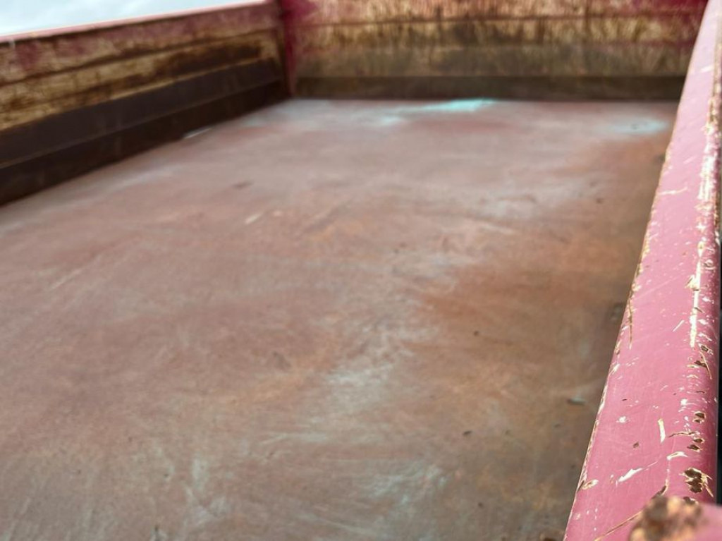 MERCEDES-BENZ Atego 1530 K 2-Achs Kipper Meiller - Kipper: das Bild 5 MERCEDES-BENZ Atego 1530 K 2-Achs Kipper Meiller - Kipper: das Bild 5