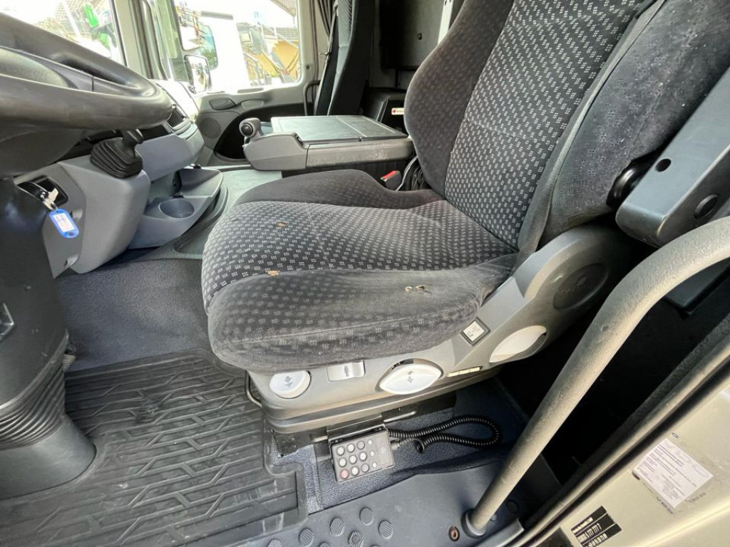 Pritsche LKW, Autokran MERCEDES-BENZ Mercedes-Benz Actros Pritsche Heckkran 2546 L 6x2  Hiab 288 6xhyd: das Bild 12