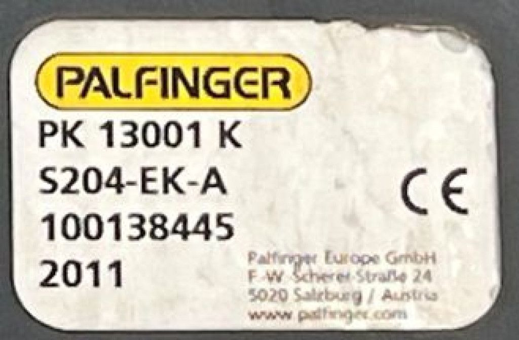 Kipper, Autokran Mercedes-Benz Actros 1841 K 2-Achs Kipper Kran Funk/2xhydr+Gre Mercedes-Benz Actros 1841 K 2-Achs Kipper Kran Funk/2xhydr+Gre: das Bild 11