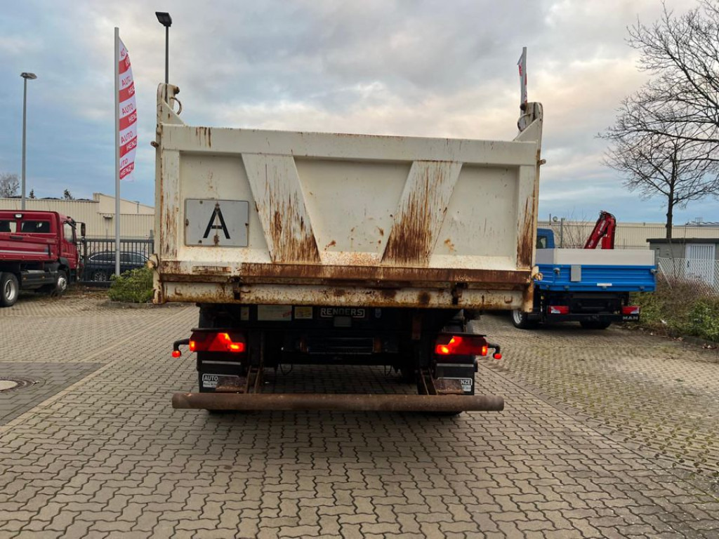 RENDERS Tandem-3-Seiten-Kipper Kippanhänger RMAD 9-9L - Kipper Anhänger: das Bild 4 RENDERS Tandem-3-Seiten-Kipper Kippanhänger RMAD 9-9L - Kipper Anhänger: das Bild 4