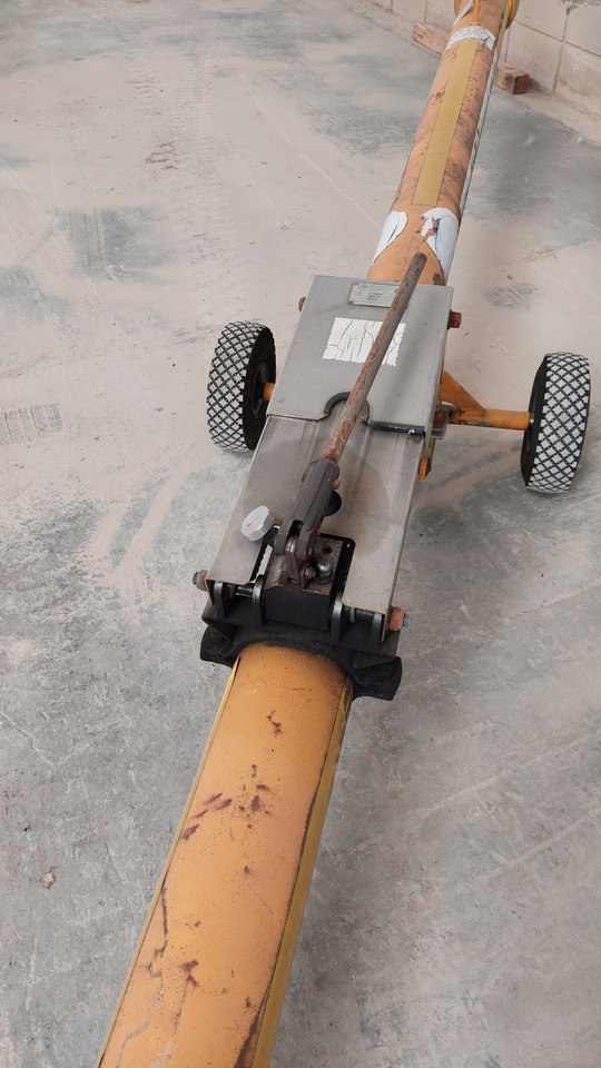 Towbar J-TOW170 JMS - Luftfahrt-Bodengerät: das Bild 4 Towbar J-TOW170 JMS - Luftfahrt-Bodengerät: das Bild 4