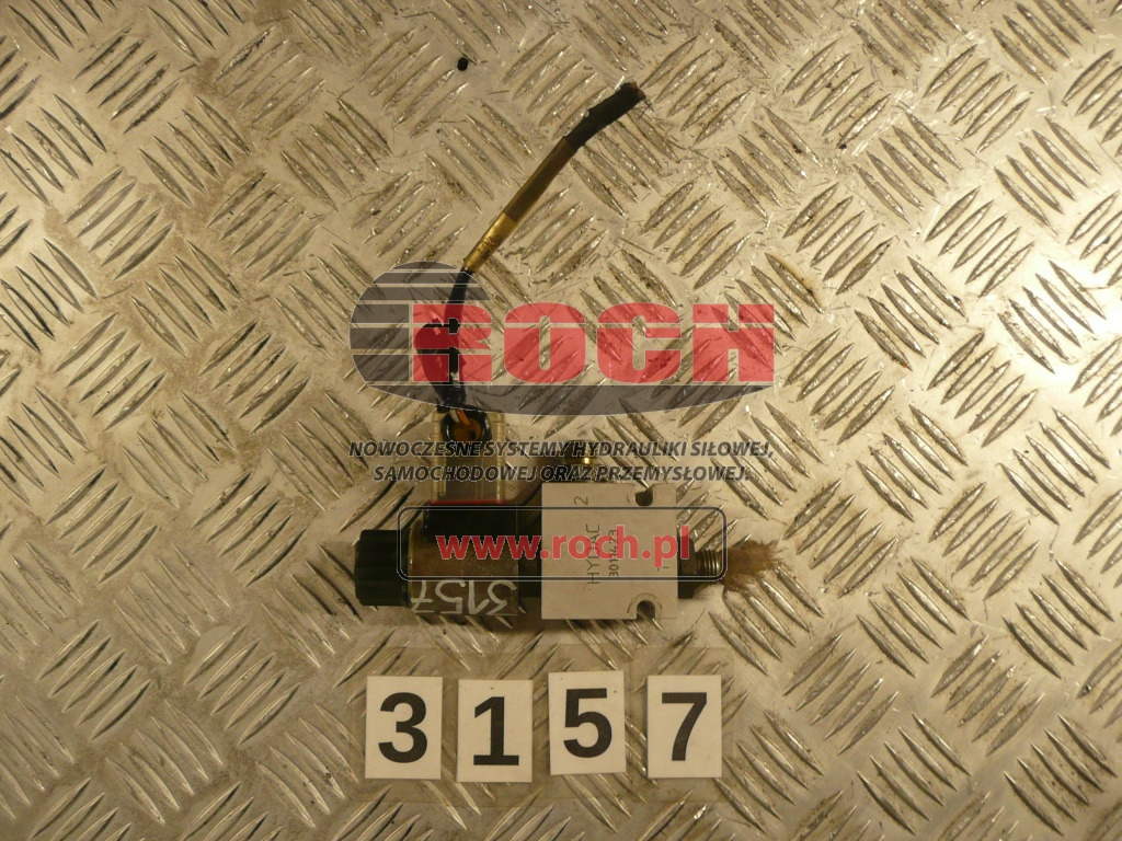 HYDAC 3011423 + CEWKA - Hydraulik ventil: das Bild 1 HYDAC 3011423 + CEWKA - Hydraulik ventil: das Bild 1