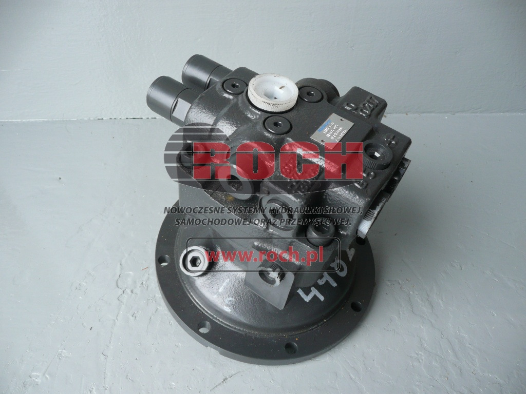 NABTESCO MFB65-015 MSP16090B FHU19630 - Hydraulikmotor: das Bild 1 NABTESCO MFB65-015 MSP16090B FHU19630 - Hydraulikmotor: das Bild 1