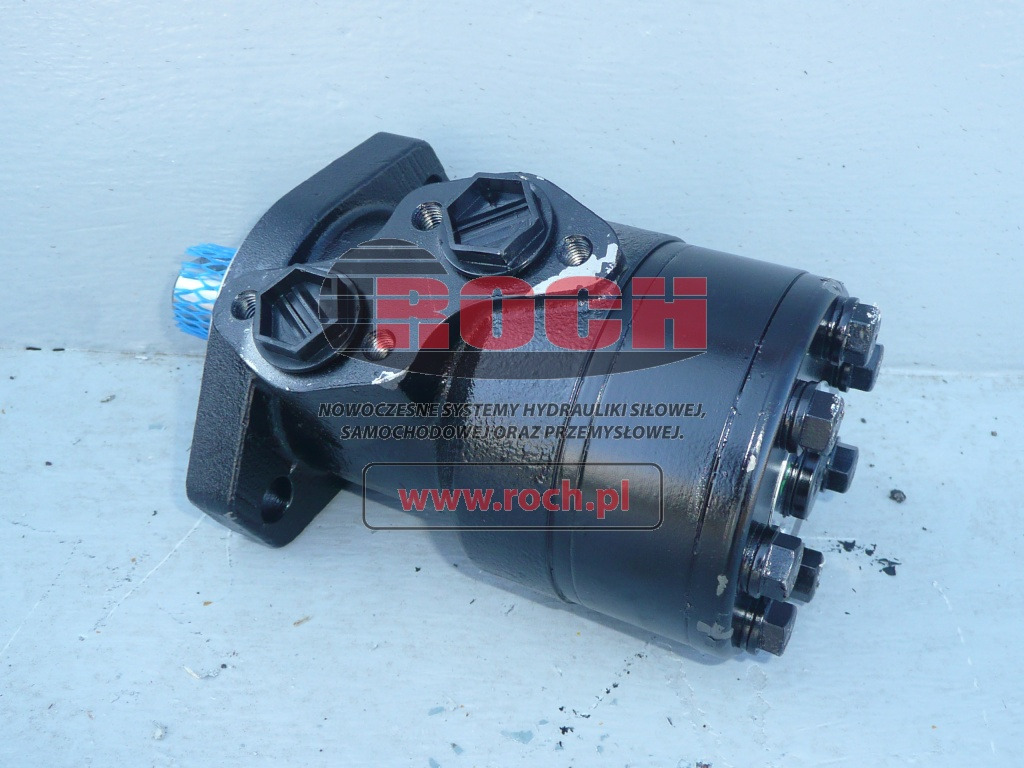 OMR160 ( ZAMIENNIK DANFOSS 11186658) - Hydraulikmotor: das Bild 2 OMR160 ( ZAMIENNIK DANFOSS 11186658) - Hydraulikmotor: das Bild 2
