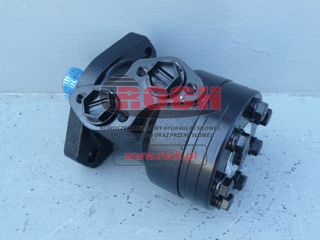 OMR50 ( ZAMIENNIK DANFOSS 11185537) - Hydraulikmotor: das Bild 1 OMR50 ( ZAMIENNIK DANFOSS 11185537) - Hydraulikmotor: das Bild 1