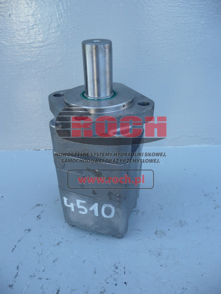 OMS200 ( ZAMIENNIK DANFOSS 151F0504) - Hydraulikmotor: das Bild 1 OMS200 ( ZAMIENNIK DANFOSS 151F0504) - Hydraulikmotor: das Bild 1