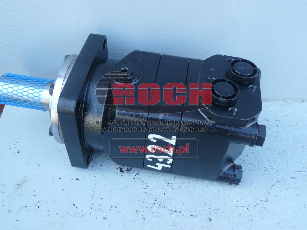 OMT500 ( ZAMIENNIK DANFOSS 151B3005) - Hydraulikmotor: das Bild 1 OMT500 ( ZAMIENNIK DANFOSS 151B3005) - Hydraulikmotor: das Bild 1
