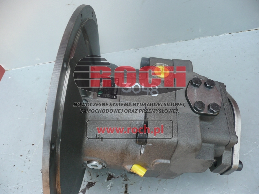 REXROTH A11VO130LG2S/10R-NZG12K61-Y 2227873 249.25.14.01 2227875 - Hydraulikpumpe für Bagger: das Bild 1 REXROTH A11VO130LG2S/10R-NZG12K61-Y 2227873 249.25.14.01 2227875 - Hydraulikpumpe für Bagger: das Bild 1