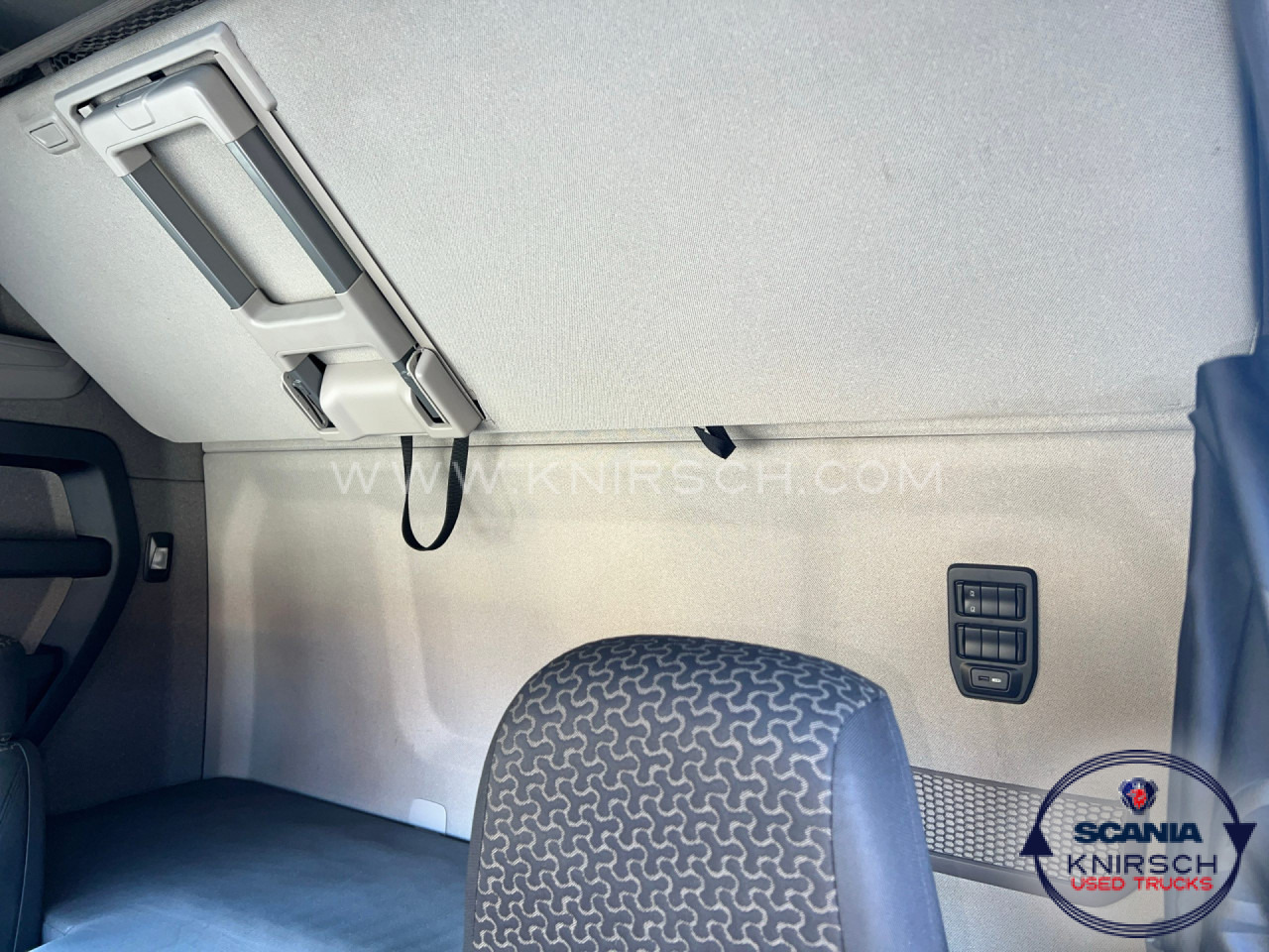 SCANIA R450A4X2NA PTO ADR FL - Sattelzugmaschine: das Bild 3 SCANIA R450A4X2NA PTO ADR FL - Sattelzugmaschine: das Bild 3