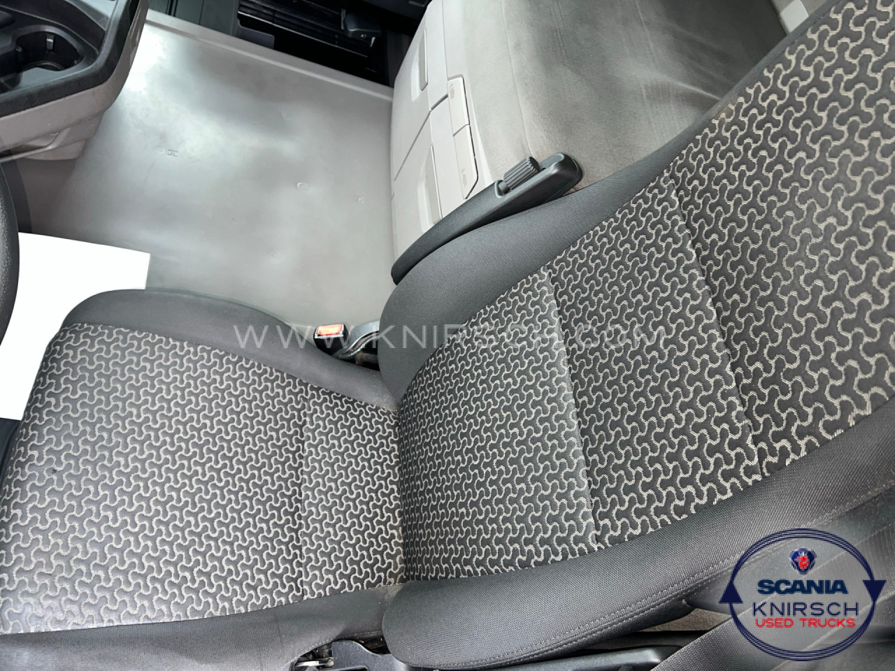 SCANIA R500A4X2NA PTO ADR FL - Sattelzugmaschine: das Bild 4 SCANIA R500A4X2NA PTO ADR FL - Sattelzugmaschine: das Bild 4