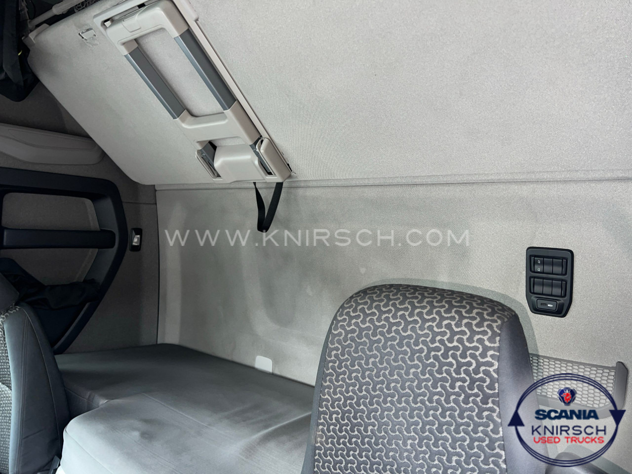 SCANIA R500A4X2NA PTO ADR FL - Sattelzugmaschine: das Bild 3 SCANIA R500A4X2NA PTO ADR FL - Sattelzugmaschine: das Bild 3