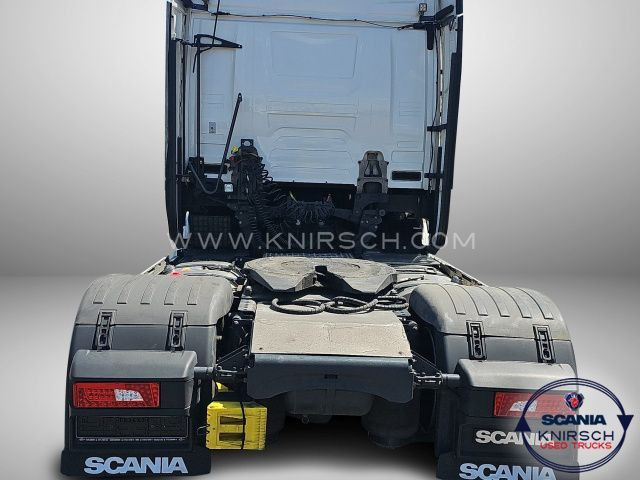 Scania S 500 A4x2EB Hydraulik für Autotransport - Sattelzugmaschine: das Bild 5 Scania S 500 A4x2EB Hydraulik für Autotransport - Sattelzugmaschine: das Bild 5