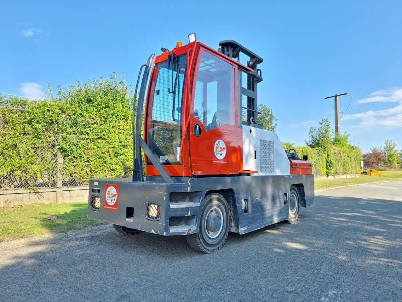 Amlift C40-12/45 - Seitenstapler: das Bild 1 Amlift C40-12/45 - Seitenstapler: das Bild 1