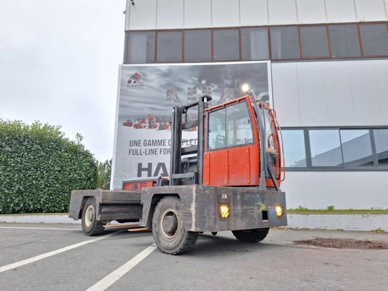 Amlift C40-14/40 - Seitenstapler: das Bild 1 Amlift C40-14/40 - Seitenstapler: das Bild 1