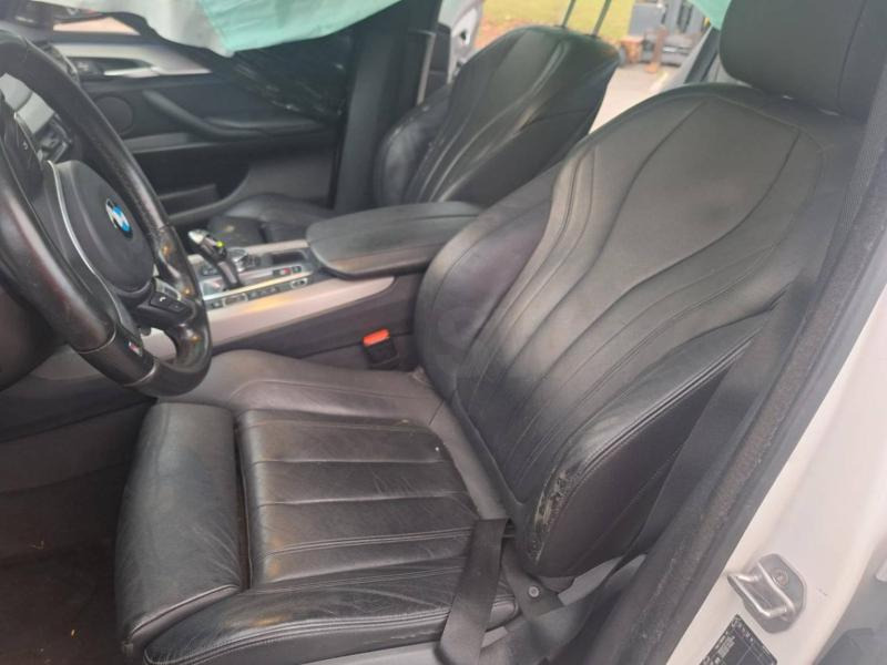 BMW X5 - SUV/ Geländewagen: das Bild 5 BMW X5 - SUV/ Geländewagen: das Bild 5