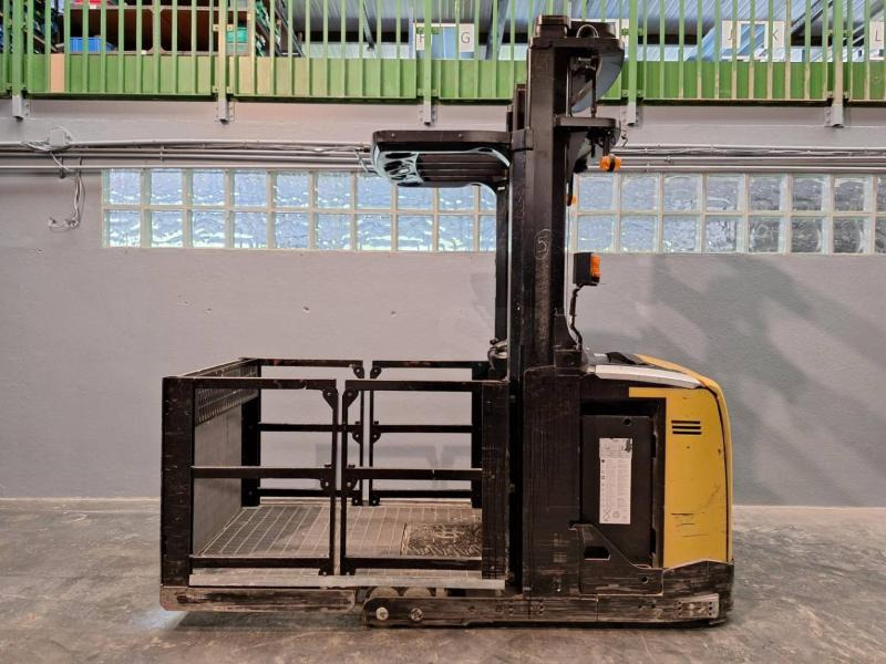 Caterpillar NOH10N - Kommissionierer: das Bild 5 Caterpillar NOH10N - Kommissionierer: das Bild 5