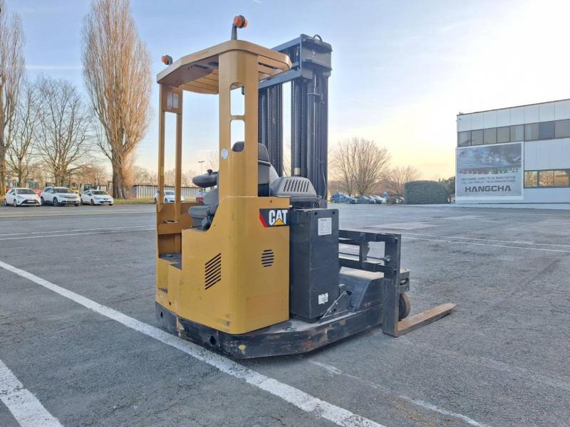 Caterpillar NRM20K - Vierwegstapler: das Bild 5 Caterpillar NRM20K - Vierwegstapler: das Bild 5