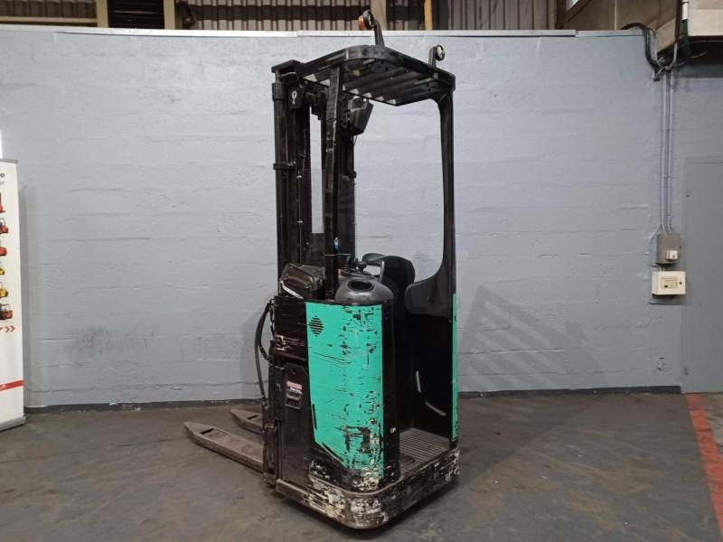 Caterpillar NSR16N - Hochhubwagen: das Bild 1 Caterpillar NSR16N - Hochhubwagen: das Bild 1