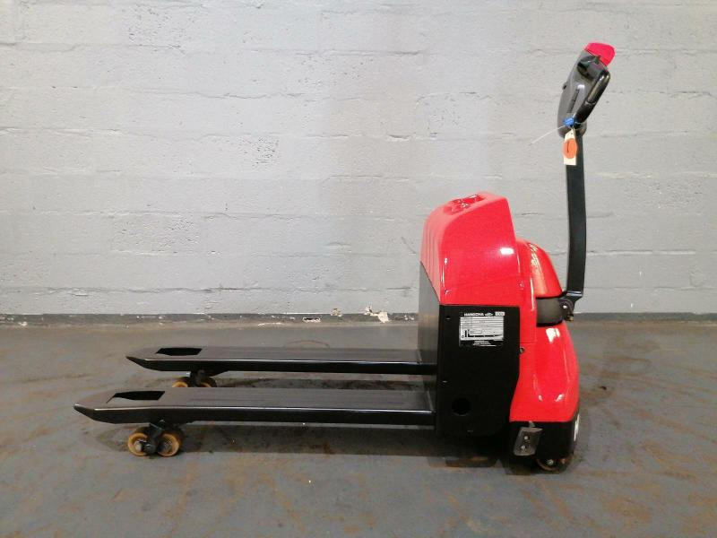 Hangcha CBD18 - Niederhubwagen: das Bild 3 Hangcha CBD18 - Niederhubwagen: das Bild 3