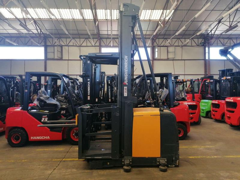 Kommissionierer Jungheinrich EKS312: das Bild 6