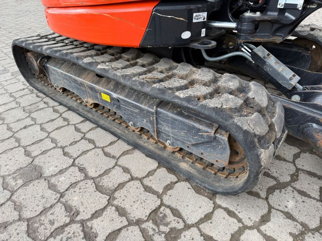 Kubota U50-5, BJ 22, 510 BH, ZH I+II, MS08, Tieflöffel Kubota U50-5, BJ 22, 510 BH, ZH I+II, MS03, Tieflöffel - Minibagger: das Bild 5 Kubota U50-5, BJ 22, 510 BH, ZH I+II, MS08, Tieflöffel Kubota U50-5, BJ 22, 510 BH, ZH I+II, MS03, Tieflöffel - Minibagger: das Bild 5