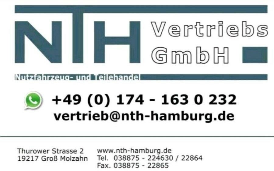 MAN Differential HY 1350 diverse - Differenzial Getriebe für LKW: das Bild 3 MAN Differential HY 1350 diverse - Differenzial Getriebe für LKW: das Bild 3