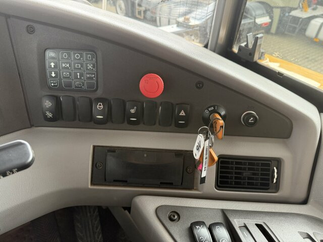 Volvo A25G Dumper 10.137 h Baujahr 2021 - Baumaschine: das Bild 5 Volvo A25G Dumper 10.137 h Baujahr 2021 - Baumaschine: das Bild 5