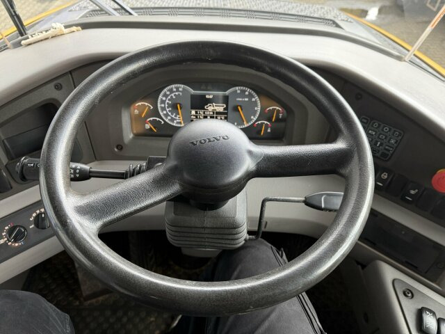 Volvo A25G Dumper 10.137 h Baujahr 2021 - Baumaschine: das Bild 2 Volvo A25G Dumper 10.137 h Baujahr 2021 - Baumaschine: das Bild 2