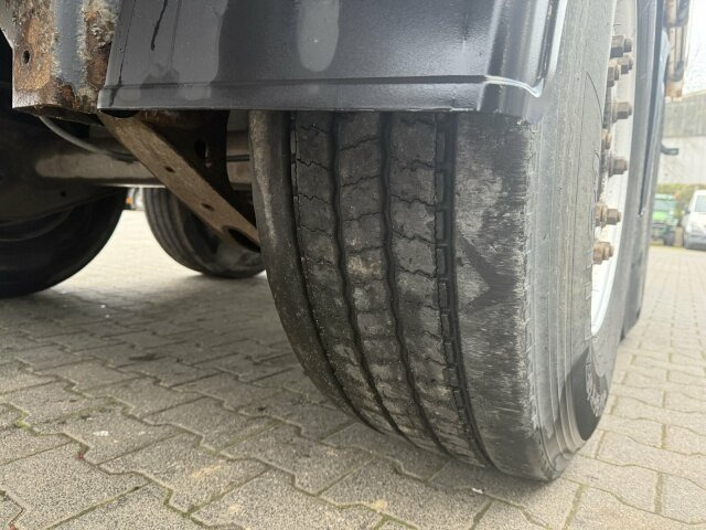 Kempf THKD 18 Tandem Kipper Anhänger 2 Achse - Kipper Anhänger: das Bild 4 Kempf THKD 18 Tandem Kipper Anhänger 2 Achse - Kipper Anhänger: das Bild 4