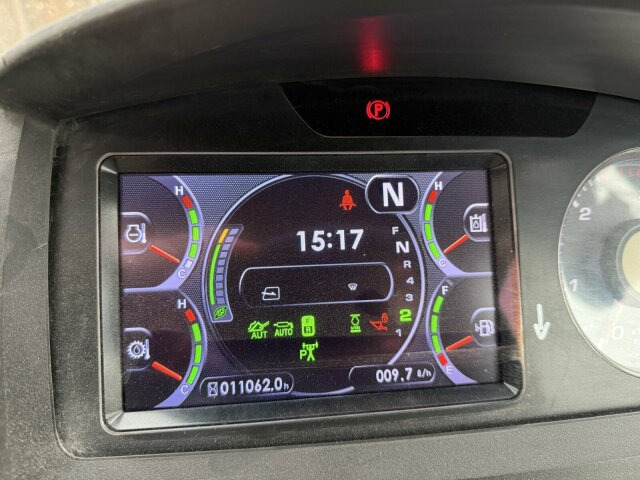 Komatsu WA 470-7 Radlader 24 Ton Schaufel 4.5 m³ *Waage - Radlader: das Bild 3 Komatsu WA 470-7 Radlader 24 Ton Schaufel 4.5 m³ *Waage - Radlader: das Bild 3