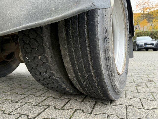 Kotschenreuther TKG218 Holzanhänger 2 Achse Leergewicht 3.750 Kg - Holzanhänger: das Bild 2 Kotschenreuther TKG218 Holzanhänger 2 Achse Leergewicht 3.750 Kg - Holzanhänger: das Bild 2