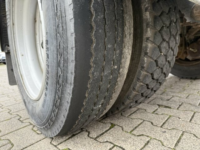 Kotschenreuther TKG218 Holzanhänger 2 Achse Leergewicht 3.750 Kg - Holzanhänger: das Bild 3 Kotschenreuther TKG218 Holzanhänger 2 Achse Leergewicht 3.750 Kg - Holzanhänger: das Bild 3