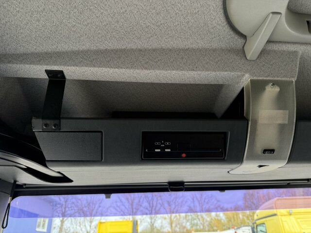 MAN TGA 18.360 4x2 HD-Kanalreiniger ASSMANN 6500 L - Saug-/ Spülfahrzeug: das Bild 4 MAN TGA 18.360 4x2 HD-Kanalreiniger ASSMANN 6500 L - Saug-/ Spülfahrzeug: das Bild 4