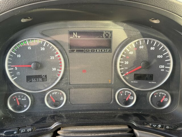 MAN TGS 26.400 6x6 MEILLER Kipper Schmitz EURO 5 - Kipper: das Bild 3 MAN TGS 26.400 6x6 MEILLER Kipper Schmitz EURO 5 - Kipper: das Bild 3