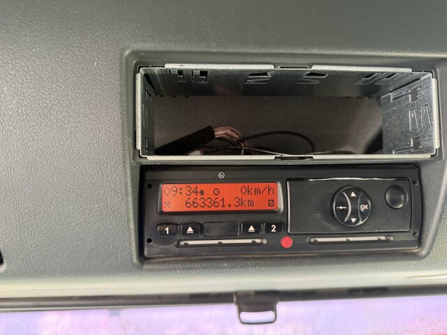 MAN TGS 26.400 6x6 MEILLER Kipper Schmitz EURO 5 - Kipper: das Bild 4 MAN TGS 26.400 6x6 MEILLER Kipper Schmitz EURO 5 - Kipper: das Bild 4