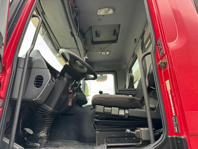 Mercedes-Benz ACTROS 4141 EURO4 8x6 Muldenkipper - Muldenkipper/ Dumper: das Bild 5 Mercedes-Benz ACTROS 4141 EURO4 8x6 Muldenkipper - Muldenkipper/ Dumper: das Bild 5