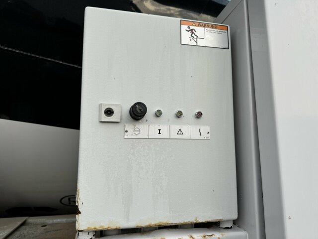 Mercedes-Benz AROCS 3243 8x4 Euro 6 Pumi Putzmeister TMM 24-3 - Fahrmischerbetonpumpe: das Bild 4 Mercedes-Benz AROCS 3243 8x4 Euro 6 Pumi Putzmeister TMM 24-3 - Fahrmischerbetonpumpe: das Bild 4