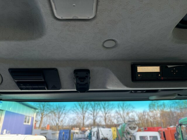 Mercedes-Benz AROCS 3251 8x4 Putzmeister BSF 46-5.16 HLS - Betonpumpe: das Bild 4 Mercedes-Benz AROCS 3251 8x4 Putzmeister BSF 46-5.16 HLS - Betonpumpe: das Bild 4