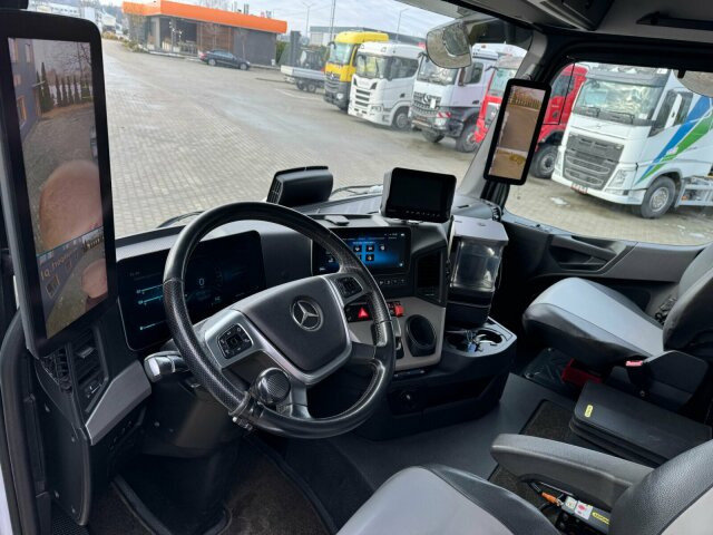 Mercedes-Benz Arocs 3253 8x4 Abrollkipper Kran Palfinger 37002 – Leasing Mercedes-Benz Arocs 3253 8x4 Abrollkipper Kran Palfinger 37002: das Bild 15 Mercedes-Benz Arocs 3253 8x4 Abrollkipper Kran Palfinger 37002 – Leasing Mercedes-Benz Arocs 3253 8x4 Abrollkipper Kran Palfinger 37002: das Bild 15