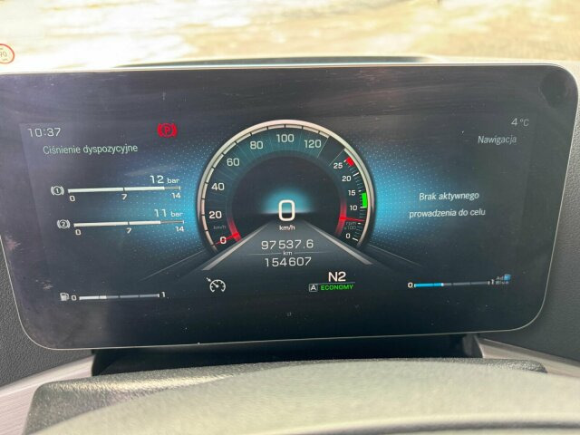 Mercedes-Benz Arocs 3253 8x4 Abrollkipper Kran Palfinger 37002 - Abrollkipper, Autokran: das Bild 2 Mercedes-Benz Arocs 3253 8x4 Abrollkipper Kran Palfinger 37002 - Abrollkipper, Autokran: das Bild 2